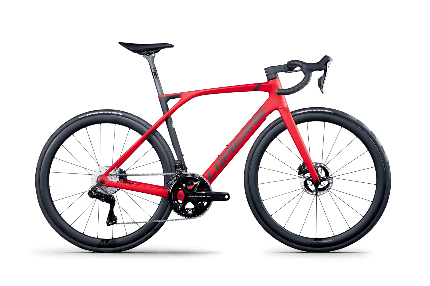 Xelius | Performance Road Bikes | Lapierre Bikes